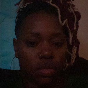 Meet your Posher, Sherriece